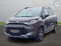 Occasion Citroën C3 Aircross PureTech 111 ch (81 kW) 2023 Gris SUV