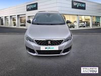 Occasion Peugeot 308 GT-line 130 ch (95 kW) 2020 Berline