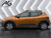 Occasion Dacia Sandero Expression 2023 Orange Citadine