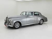 Occasion Rolls Royce Silver Cloud 185 ch (136 kW) 1962 Autres Berline