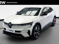 Occasion Renault Megane E-Tech Techno 161 kW (220 ch) 2022 Blanc Berline