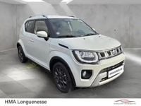 Occasion Suzuki Ignis 2024 Pure white pearl métallisé SUV