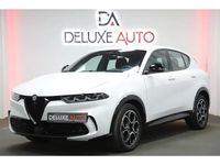 Occasion Alfa Romeo Tonale Sprint 160 ch (117 kW) 2025 Blanc SUV