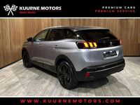 Occasion Peugeot 3008 131 ch (96 kW) 2023 Gris SUV