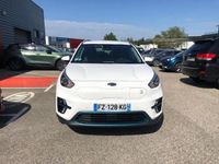 occasion Kia Niro Active 204ch - VIVA3609775