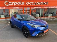 occasion Toyota C-HR C-HrHybride 122h Graphic - VIVA188587292