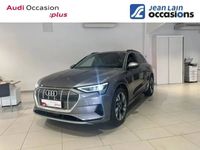 occasion Audi e-tron 55 Quattro 408 Ch Avus 5p