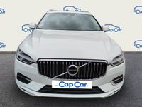 occasion Volvo XC60 Inscription Luxe - T8 Twin Engine 303 + 87 Geartronic 8