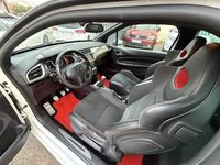 Occasion Citroën DS3 203 ch (149 kW) 2012 Berline