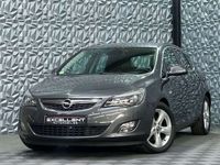 occasion Opel Astra 1.7CDTiECOTEC/VOLANTMULTI/CRUISEGARANTIE 12 MOIS