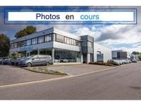 Occasion Peugeot 3008 Allure 179 ch (131 kW) 2022 Noir SUV