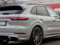 occasion Porsche Cayenne Turbo S Iii 4.0 680ch E-hybrid