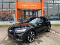 occasion Audi Q5 2.0 40 Tdi 204 S-tronic Quattro S-line + Toit Pano