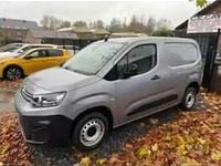 Occasion Citroën Berlingo PureTech 110 ch (80 kW) 2021 Gris Monospace