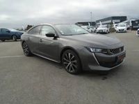 occasion Peugeot 508 BLUEHDI 160 CH SS EAT8 GT LINE