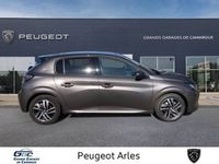 occasion Peugeot 208 - VIVA3363911