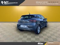 occasion Renault Clio IV 