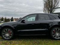 occasion Porsche Macan GTS * Pano * Sportchrono * 1ère Main * Pdls +