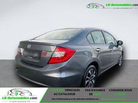 occasion Honda Civic 1.8 i-VTEC 142 BVA