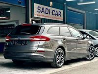 occasion Ford Mondeo Clipper 2.0 HEV - HYBRID - Boite AUTO + JA\u002718