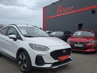 Occasion Ford Fiesta Titanium X 95 ch (69 kW) 2022 Citadine