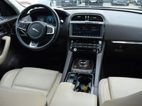 Occasion Jaguar F-Pace Prestige 243 ch (178 kW) 2018 SUV