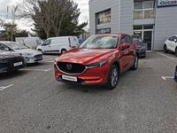 occasion Mazda CX-5 2.2 SKYACTIV-D 150 Sélection 4x2 Euro6d-T