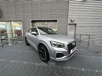 occasion Audi Q2 advanced 35 TFSI 110 kW (150 ch) S tronic