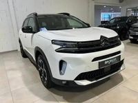 Occasion Citroën C5 Aircross PureTech 2023 Blanc nacré SUV