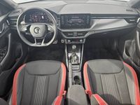 occasion Skoda Kamiq 1.0 Tsi 116ch Monte-carlo Dsg7