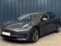 Occasion Tesla Model 3 Standard Range 208 kW (284 ch) 2022 Gris Berline