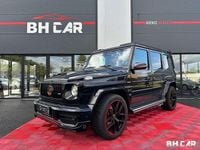 Occasion Mercedes G55 AMG AMG 507 ch (372 kW) 2009 SUV