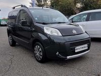 occasion Fiat Qubo 1.3 mjt 75 cv trekking