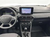 Occasion Dacia Jogger Extreme 2025 Gris Monospace