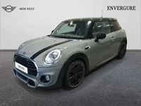 occasion Mini John Cooper Works Cooper 136ch Chili Ii Bva Pack