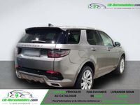 occasion Land Rover Discovery P250 Mhev Awd Bva