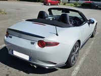 occasion Mazda MX5 MX-5ND Sport Recaro BBR Turbo (RHD)