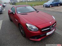 occasion Mercedes SLC200 ClasseSportline 180 Cv