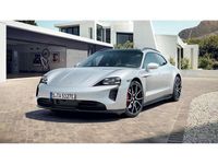 Occasion Porsche Taycan Sport Turismo 419 kW (571 ch) 2025 Gris Break