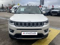 occasion Jeep Compass 2.0 Multijet Ii 140ch Active Drive Opening Edition 4x4 Bva9