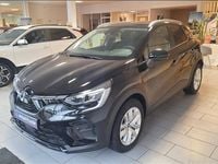 Occasion Mitsubishi ASX 92 ch (67 kW) 2024 Onyx black métallisé SUV
