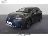 Occasion Lexus NX450h+ 309 ch (227 kW) 2023 SUV
