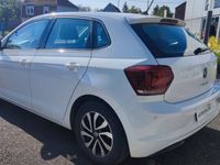occasion VW Polo 1.0 TSI 95 S&S BVM5 Active