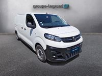 Occasion Opel Vivaro 120 ch (88 kW) 2020 Monospace
