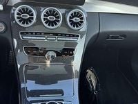 Occasion Mercedes C43 AMG AMG 390 ch (286 kW) 2019 Coupé