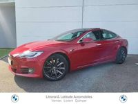 occasion Tesla Model S 100d Dual Motor