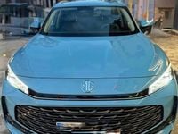 Occasion MG EHS Luxury 272 ch (200 kW) 2025 Bleu SUV