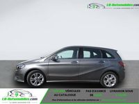 occasion Mercedes B220 Classe220 BVA 4-Matic