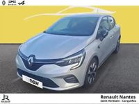 Occasion Renault Clio V LIMITED 2021 Gris platine Berline