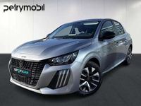 Nouvelle Peugeot 208 Style 110 ch (80 kW) 2025 Gris Citadine